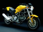 Ducati Monster 600